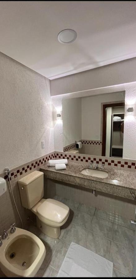 Dan By Nacional Hotel 4*