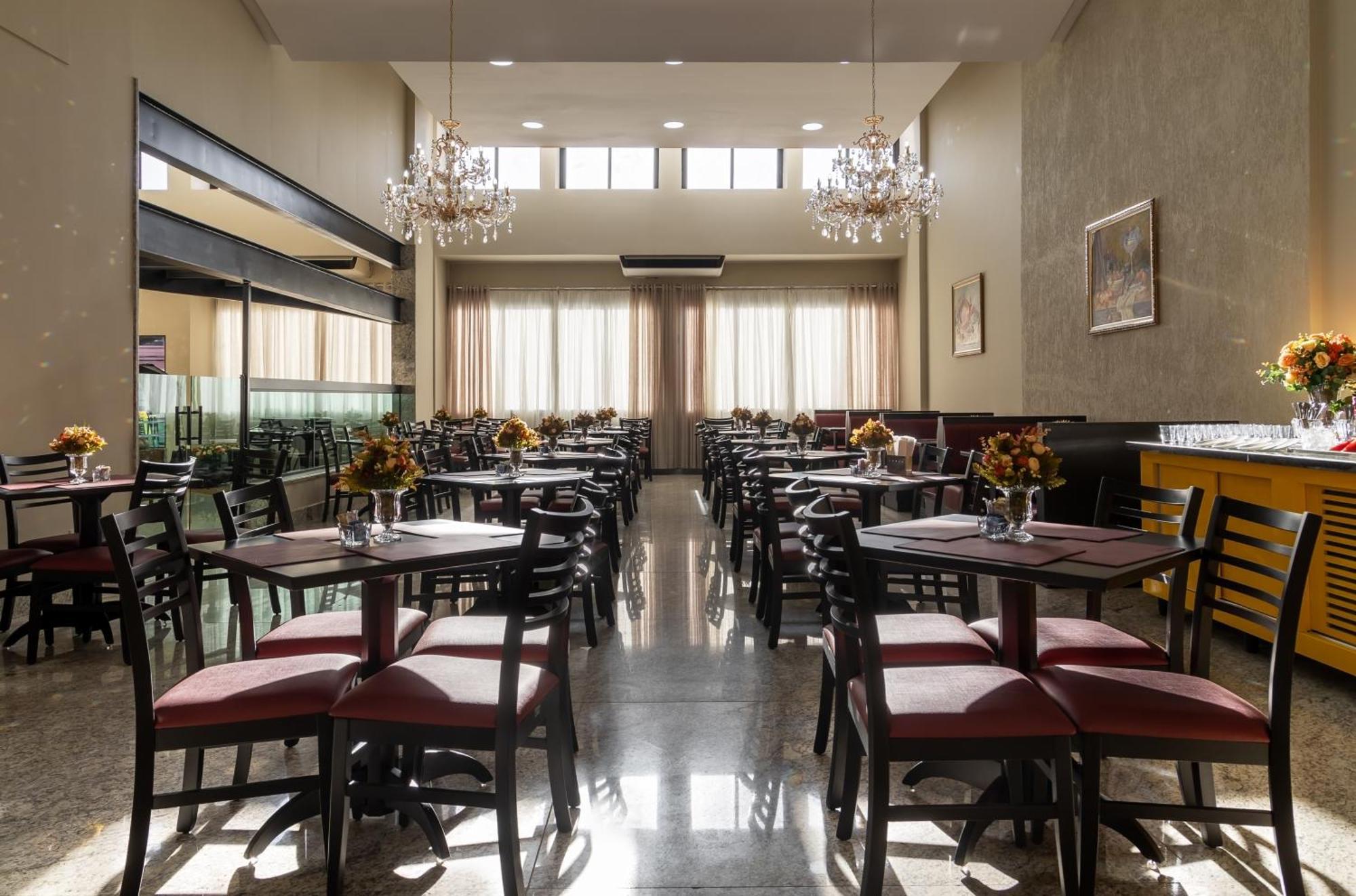 Hotel Dan By Nacional 4*
