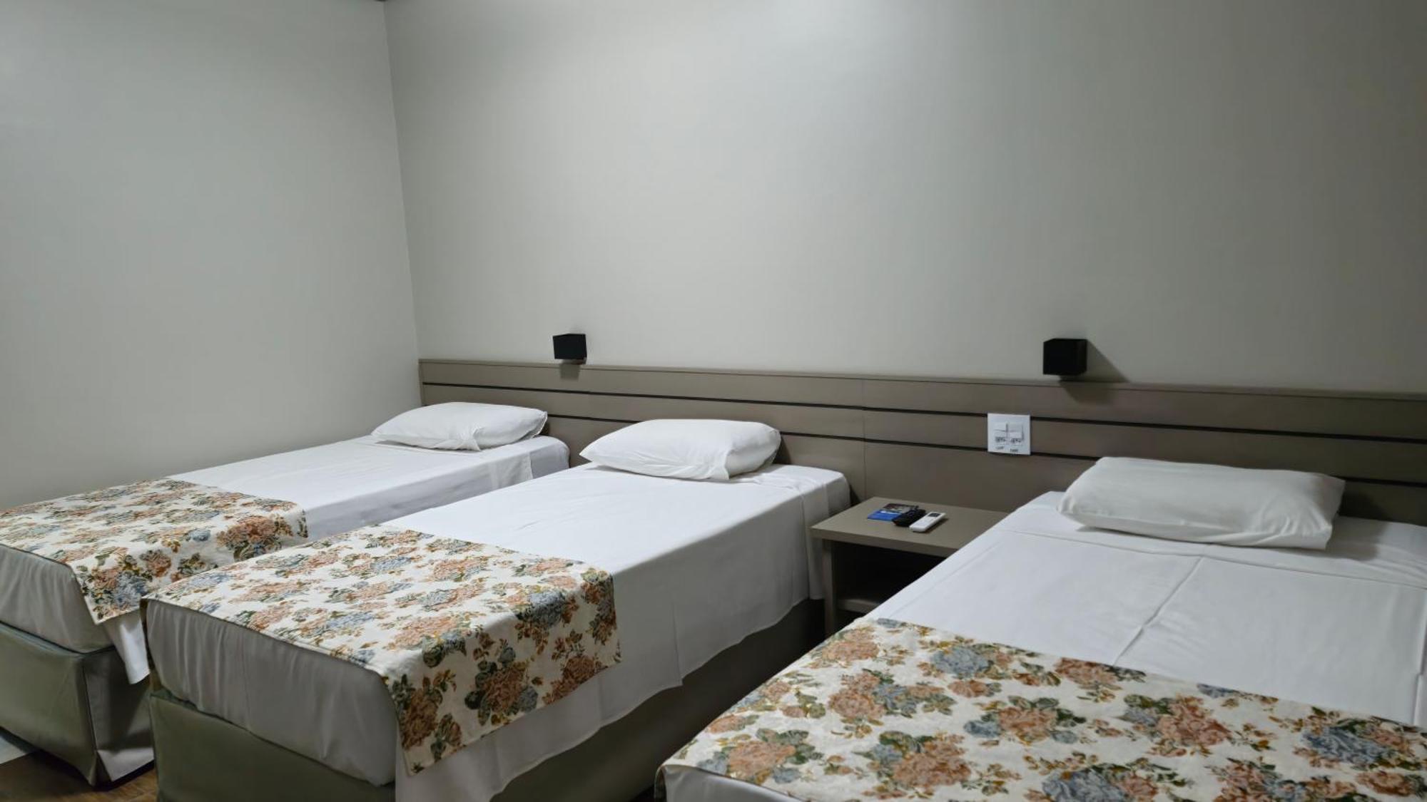 Dan By Nacional Hotel Uberlandia